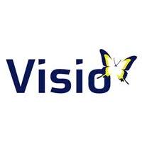Logo Royal Dutch Visio