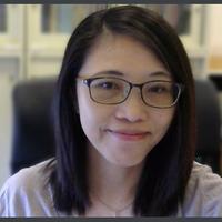 Pasfoto Chun-Hui Wu