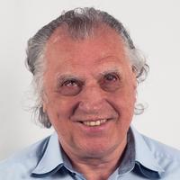 Pasfoto Erich Schmid