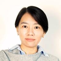 Pasfoto ChuYu Cheng