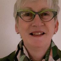 Pasfoto Anneke Blok