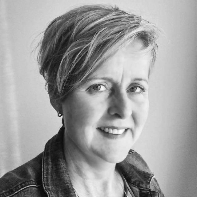 Pasfoto Saskia Biesterbos