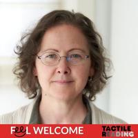 Image for Speaker in the spotlight: Ann Conefrey