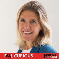 Image for Speaker in the spotlight: Cathelijne Denekamp