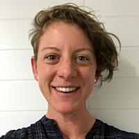 Image for Speaker in the spotlight: Emily White