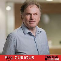 Image for Speaker in the spotlight: Jonathan Mosen