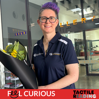 Image for Speaker in the spotlight: Lily Gower