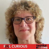 Image for Speaker in the spotlight: Phia Damsma