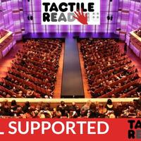 Image for Building an inclusive world together.