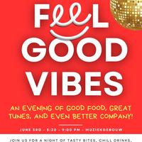 Image for Party time! Join us for an unforgettable evening in Amsterdam!