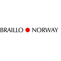 Logo Braillo Norway