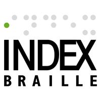 Logo Index Braille