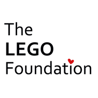 Logo LEGO Foundation