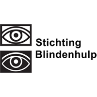 Logo Stichting Blindenhulp