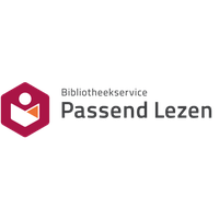 Logo Bibliotheekservice Passend Lezen