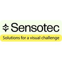 Logo Sensotec