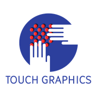 Logo Touch Graphics