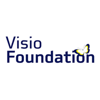Logo Visio Foundation