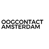 Logo Oogcontact Amsterdam