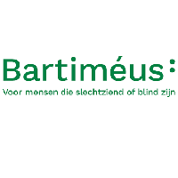 Logo Bartiméus
