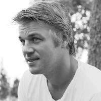 Pasfoto Mattias Sikberg