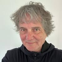 Pasfoto Andréas Netthoevel