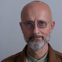 Pasfoto Björn Westling