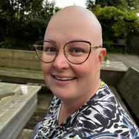 Pasfoto Chantal de Graaf