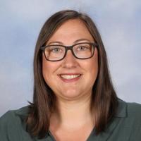 Pasfoto Hannah O'Brien