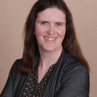 Pasfoto Regina (Gina) Fugate