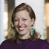 Pasfoto Eva Slootweg