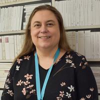 Pasfoto Marjo Kauttonen