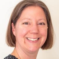 Pasfoto Yvonne Kruithof