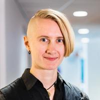 Pasfoto Tim Arborealis Lötberg