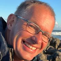 Pasfoto Eric de Quartel