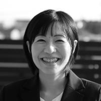 Pasfoto Kanako Fukuda