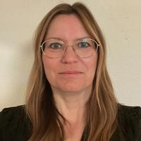 Pasfoto Sofi Malmgren