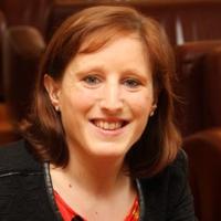 Pasfoto Triona Keane