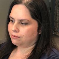 Pasfoto Chantelle Griffiths