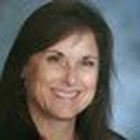 Pasfoto Dr. Patricia Leader