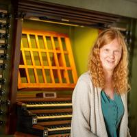 Pasfoto Solveig-Marie Oma