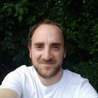 Pasfoto Théophile VIER