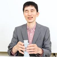 Pasfoto Kazunori Minatani