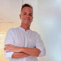 Pasfoto Angel David MARTIN-BLAS