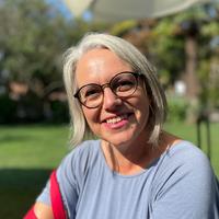 Pasfoto Filipa Tomaz