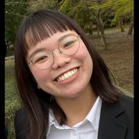 Pasfoto Momoko Mashio