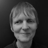 Pasfoto Lars Bjørndal