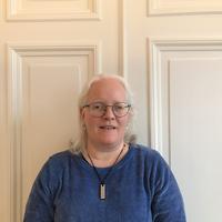 Pasfoto Linda Eriksson