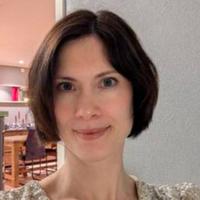 Pasfoto Sigrid Avsnes