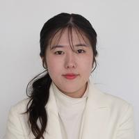 Pasfoto Tomoko Tateshita